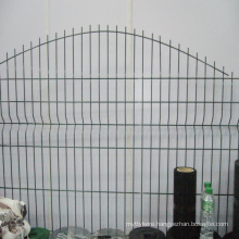 Artificial Grass Fence Small Garden Fence Professional Company